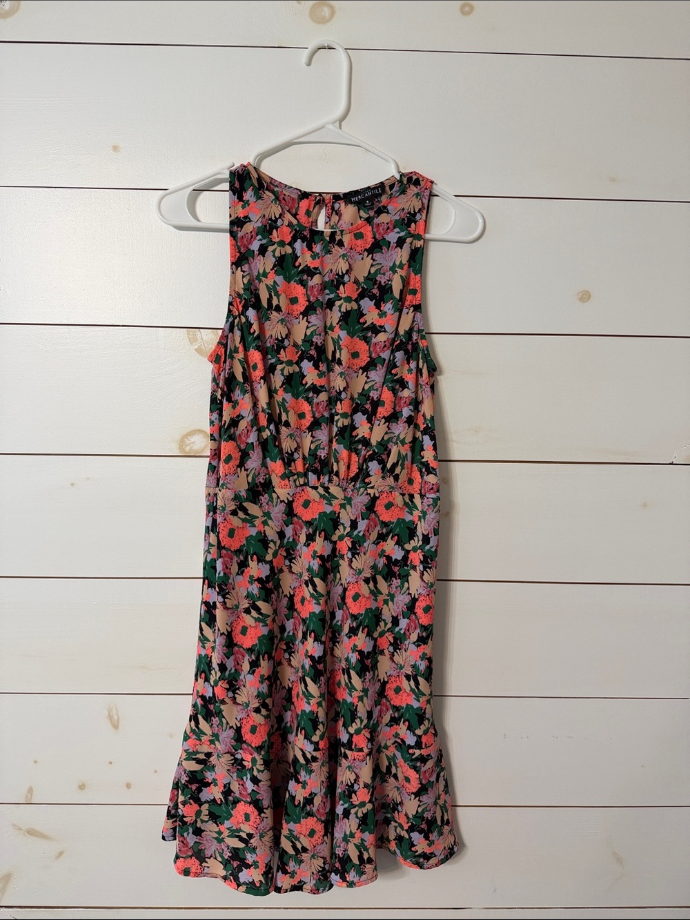 J Crew Mercantile Dress size 8